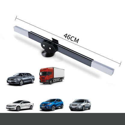 🧊Buy one get one free for a limited time!🧊Universal automotive windshield sunshade