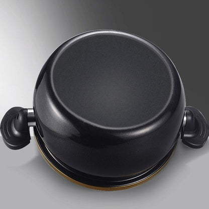 🔥Limited-time offer: 50% off 🔥Non-stick enamel pressure cooker