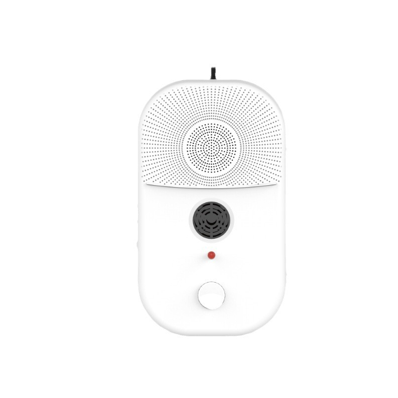 🔥Buy‑One‑Get‑One‑Free🔥2-in-1 Pet Air Purifier & Ultrasonic Mite Repellent Device