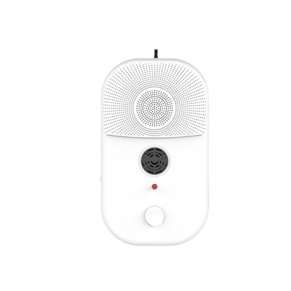 🔥Buy‑One‑Get‑One‑Free🔥2-in-1 Pet Air Purifier & Ultrasonic Mite Repellent Device