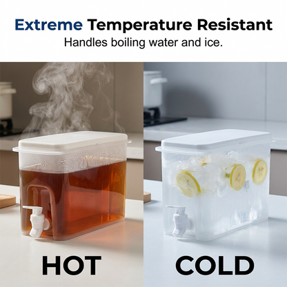 🔥Hot Selling🔥Large capacity refrigerator water pitcher
