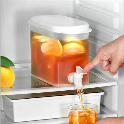 🔥Hot Selling🔥Large capacity refrigerator water pitcher