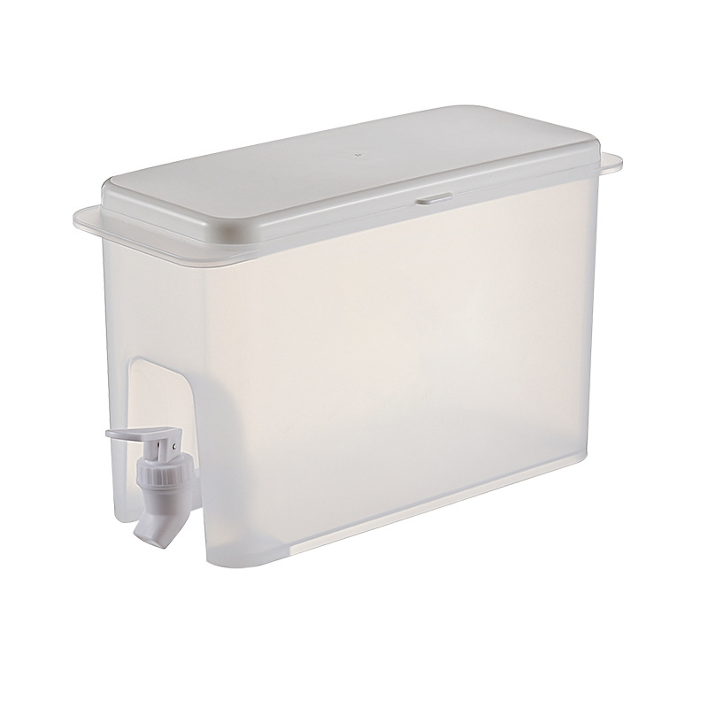 🔥Hot Selling🔥Large capacity refrigerator water pitcher