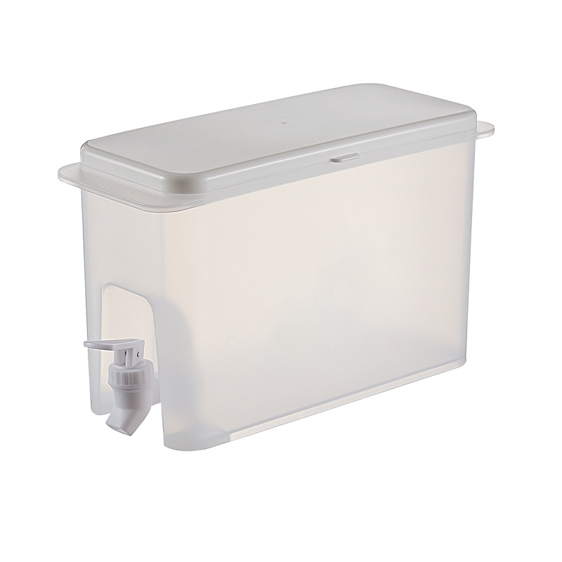 🔥Hot Selling🔥Large capacity refrigerator water pitcher