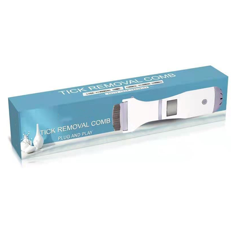 🔥First 50 customers enjoy 50% off 🔥Electric flea comb for pets