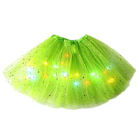 Fluorescent green