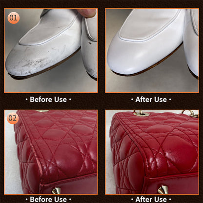🎉Multi-purpose leather color repair cream