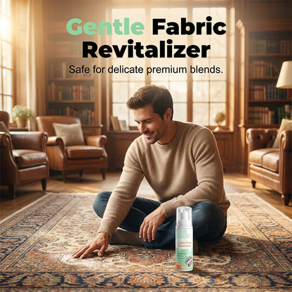 🔥Buy 1 Get 1 Free🔥 Waterless Carpet Foam Stain Remover (Towel Included)