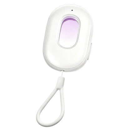 🥳2026 HOT SALE🥳💞50K+ SOLD!📡🔍 30% OFF! Smart Infrared Camera Detector – Finds hidden pinhole lenses instantly. LED flashlight & door alarm – travel with privacy & peace of mind! 🏨✨