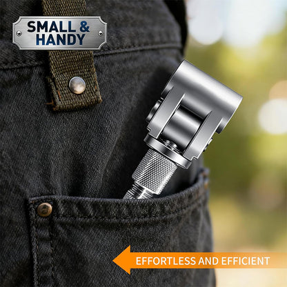 🔧 50% OFF ! 🚪 Universal Adjustable Door Hinge Wrench