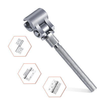 🔧 50% OFF ! 🚪 Universal Adjustable Door Hinge Wrench