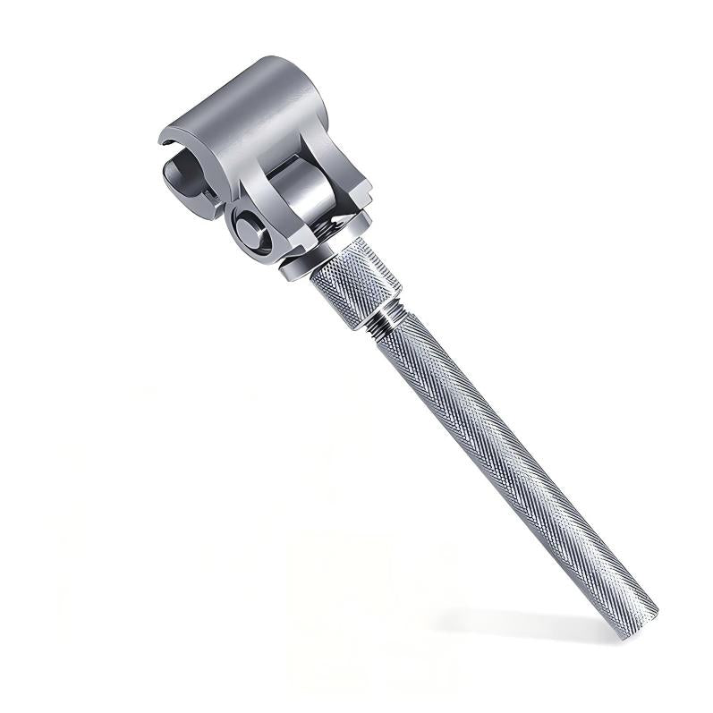 🔧 50% OFF ! 🚪 Universal Adjustable Door Hinge Wrench