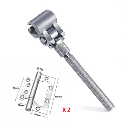 🔧 50% OFF ! 🚪 Universal Adjustable Door Hinge Wrench