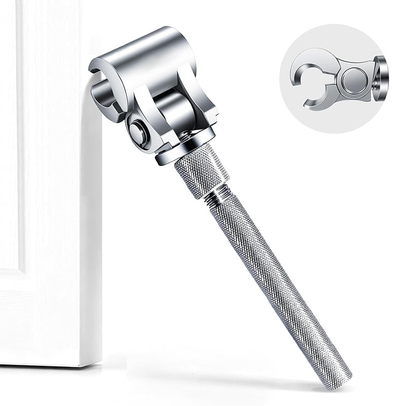 🔧 50% OFF ! 🚪 Universal Adjustable Door Hinge Wrench