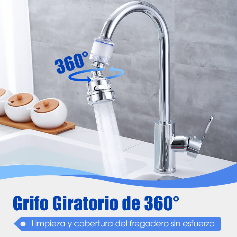 💧 Buy 1 Get 1 Free 🎁– Tap Water Filter