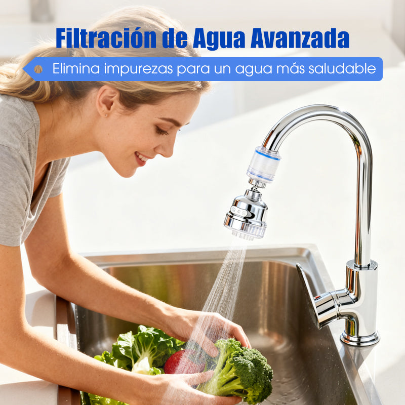 💧 Buy 1 Get 1 Free 🎁– Tap Water Filter