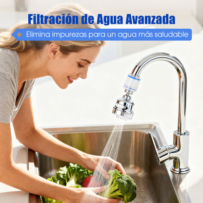 💧 Buy 1 Get 1 Free 🎁– Tap Water Filter