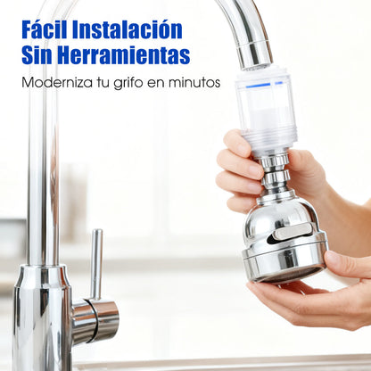 💧 Buy 1 Get 1 Free 🎁– Tap Water Filter