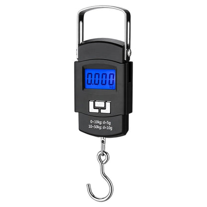 ✈️🧳Mini Portable Digital Luggage Scale