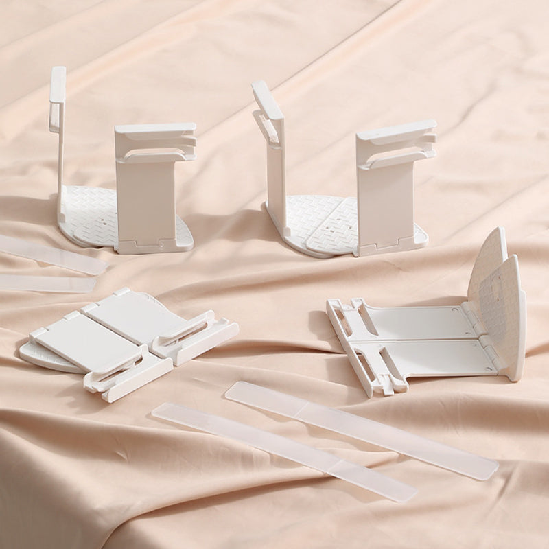 ⏳Last Day Sale 50% OFF💥🛏️ Adjustable Bed Sheet Holders – Keep Fitted Sheets Secure & Perfectly In Place ✨1 SET(4PCS))