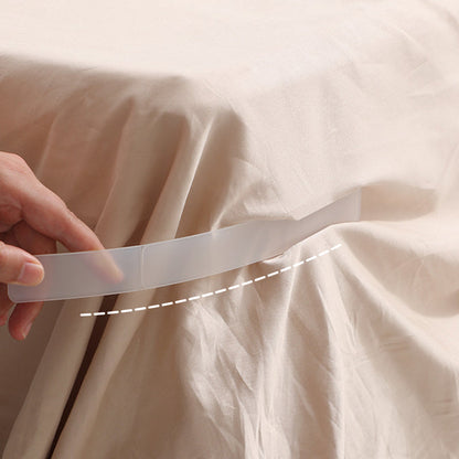 ⏳Last Day Sale 50% OFF💥🛏️ Adjustable Bed Sheet Holders – Keep Fitted Sheets Secure & Perfectly In Place ✨1 SET(4PCS))