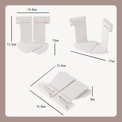 ⏳Last Day Sale 50% OFF💥🛏️ Adjustable Bed Sheet Holders – Keep Fitted Sheets Secure & Perfectly In Place ✨1 SET(4PCS))