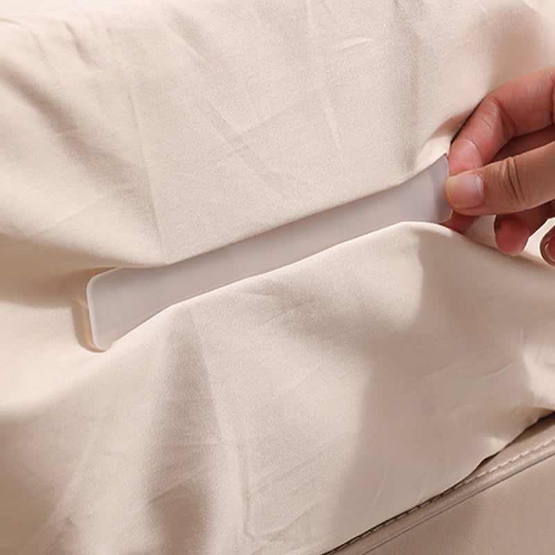⏳Last Day Sale 50% OFF💥🛏️ Adjustable Bed Sheet Holders – Keep Fitted Sheets Secure & Perfectly In Place ✨1 SET(4PCS))