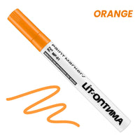 Orange  (2 PCS)
