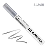 Silver  (2 PCS)