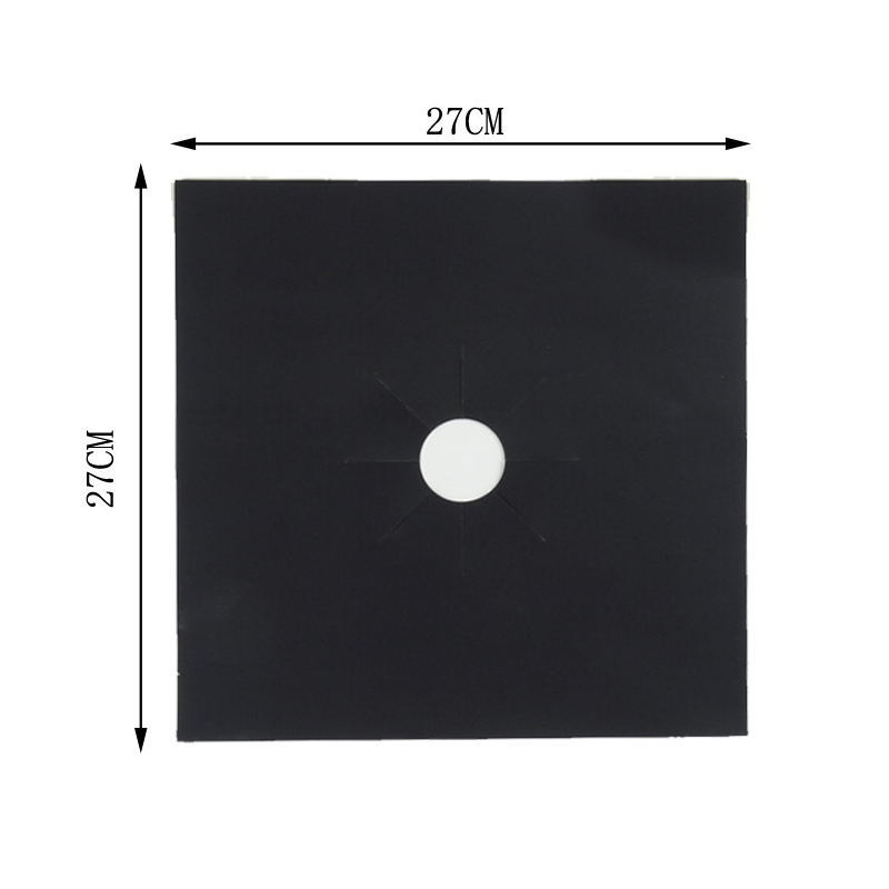 🎉 2026 Sale — Over 21,000 Sold! 🔥 Reusable Gas Stove Burner Protectors – Heat-Resistant to 260°C, Non-Stick, Easy Clean – Keeps Your Stove Looking New! ✨