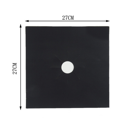 🎉 2026 Sale — Over 21,000 Sold! 🔥 Reusable Gas Stove Burner Protectors – Heat-Resistant to 260°C, Non-Stick, Easy Clean – Keeps Your Stove Looking New! ✨
