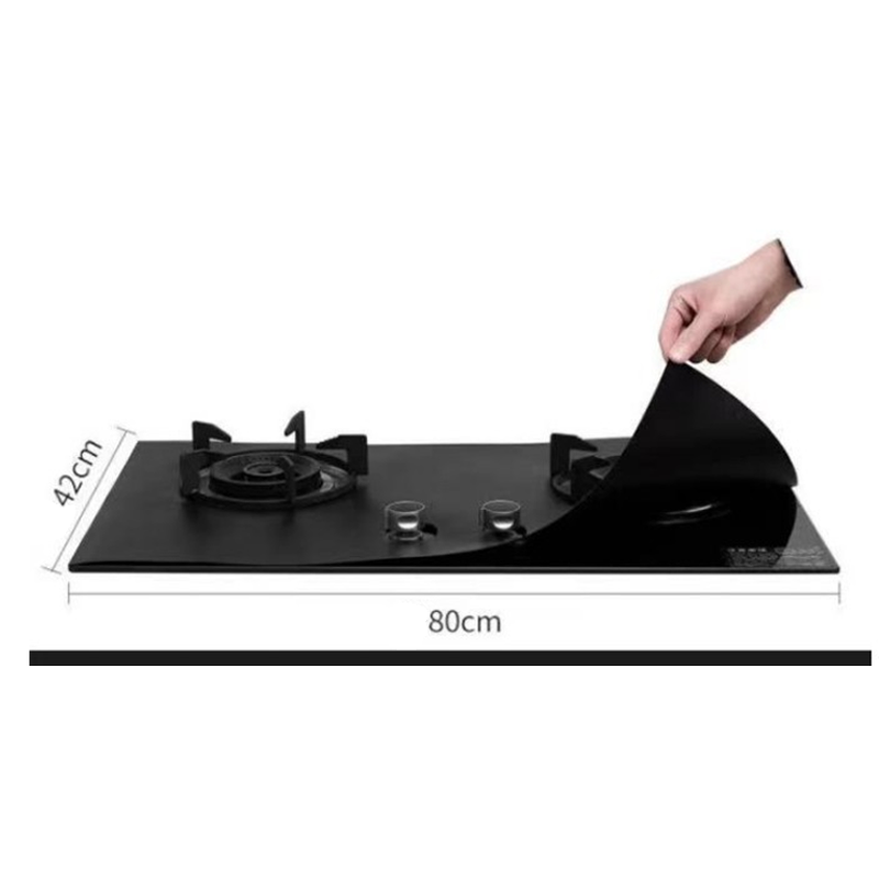 🎉 2026 Sale — Over 21,000 Sold! 🔥 Reusable Gas Stove Burner Protectors – Heat-Resistant to 260°C, Non-Stick, Easy Clean – Keeps Your Stove Looking New! ✨