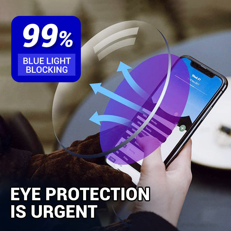 🔥Today Only 50% OFF👓 Say Goodbye to Tired Eyes and Poor Sleep! Get the Anti-Blue Light Glasses All of Europe Is Wearing – Lightweight, Stylish, and You'll Feel the Difference Instantly. 50% OFF!