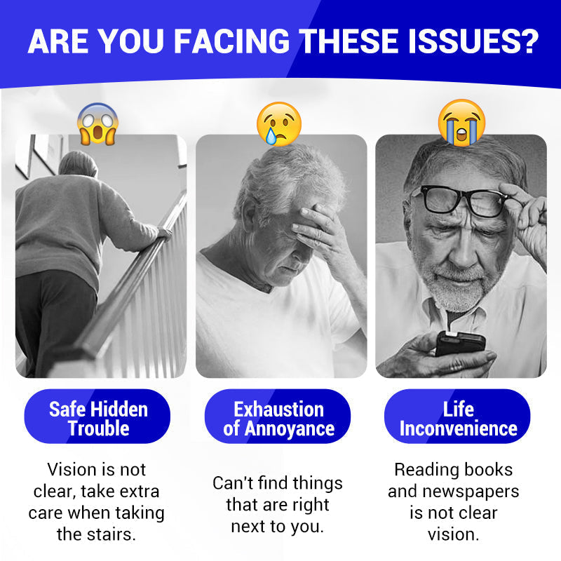 🔥Today Only 50% OFF👓 Say Goodbye to Tired Eyes and Poor Sleep! Get the Anti-Blue Light Glasses All of Europe Is Wearing – Lightweight, Stylish, and You'll Feel the Difference Instantly. 50% OFF!