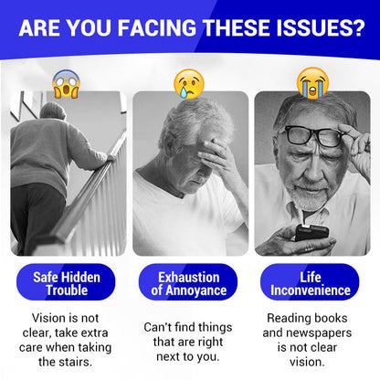 🔥Today Only 50% OFF👓 Say Goodbye to Tired Eyes and Poor Sleep! Get the Anti-Blue Light Glasses All of Europe Is Wearing – Lightweight, Stylish, and You'll Feel the Difference Instantly. 50% OFF!