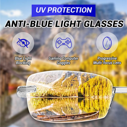 🔥Today Only 50% OFF👓 Say Goodbye to Tired Eyes and Poor Sleep! Get the Anti-Blue Light Glasses All of Europe Is Wearing – Lightweight, Stylish, and You'll Feel the Difference Instantly. 50% OFF!