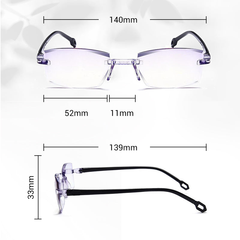 🔥Today Only 50% OFF👓 Say Goodbye to Tired Eyes and Poor Sleep! Get the Anti-Blue Light Glasses All of Europe Is Wearing – Lightweight, Stylish, and You'll Feel the Difference Instantly. 50% OFF!