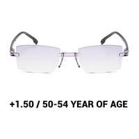 '+1.50 / 50-54 YEAR OF AGE