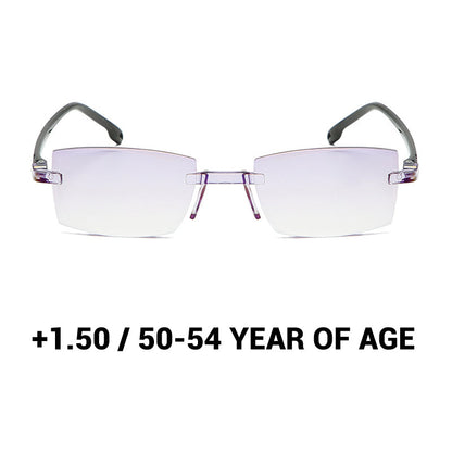 🔥Today Only 50% OFF👓 Say Goodbye to Tired Eyes and Poor Sleep! Get the Anti-Blue Light Glasses All of Europe Is Wearing – Lightweight, Stylish, and You'll Feel the Difference Instantly. 50% OFF!