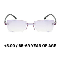 '+3.00 / 65-69 YEAR OF AGE