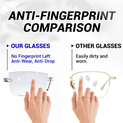 🔥Today Only 50% OFF👓 Say Goodbye to Tired Eyes and Poor Sleep! Get the Anti-Blue Light Glasses All of Europe Is Wearing – Lightweight, Stylish, and You'll Feel the Difference Instantly. 50% OFF!