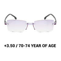 '+3.50 / 70-74 YEAR OF AGE
