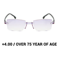 '+4.00 / OVER 75 YEAR OF AGE