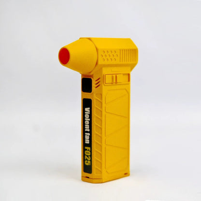 🔥First 50 customers enjoy 50% off 🔥Portable multi-functional handheld turbine blower