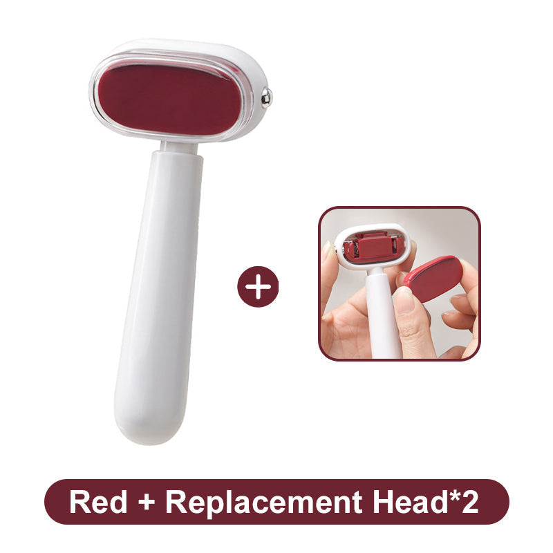 🔥Last day: 50% off✨Double-sided foot file – Easily removes calluses and dead skin 🦶
