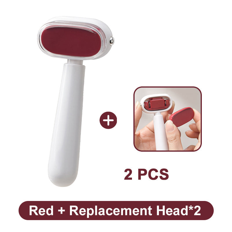 🔥Last day: 50% off✨Double-sided foot file – Easily removes calluses and dead skin 🦶