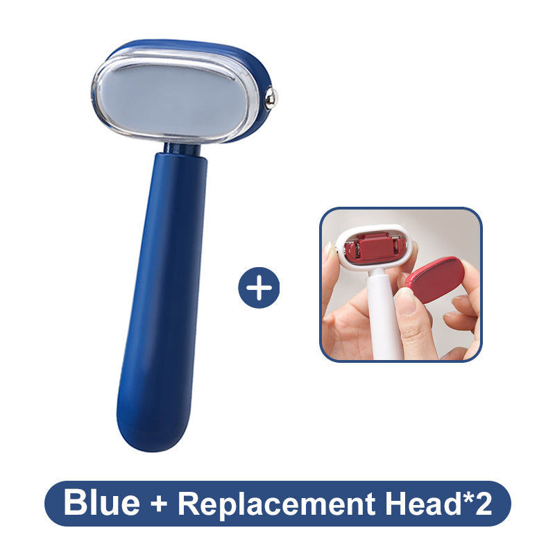 🔥Last day: 50% off✨Double-sided foot file – Easily removes calluses and dead skin 🦶