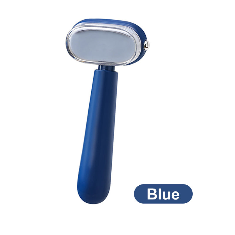 🔥Last day: 50% off✨Double-sided foot file – Easily removes calluses and dead skin 🦶