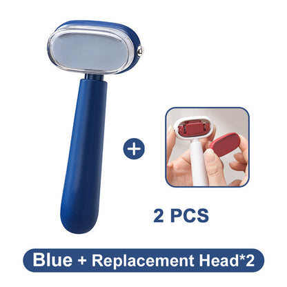🔥Last day: 50% off✨Double-sided foot file – Easily removes calluses and dead skin 🦶