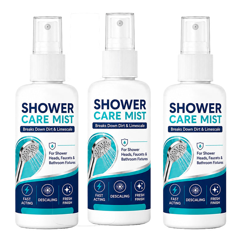 🔥Today’s Special – 50% OFF Fast‑Acting Limescale Remover Spray